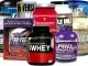 PROTEINA WHEY Y BCAA CON GLUTAMINA