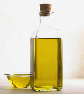 Aceite de oliva