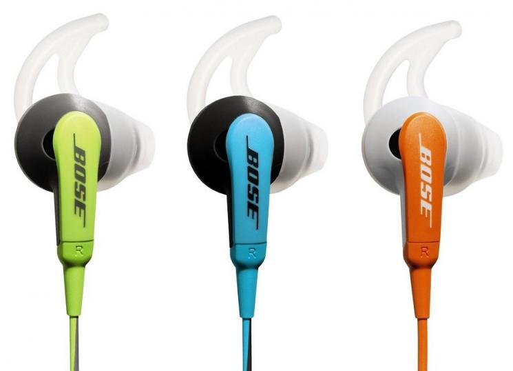 Auriculares Bose Soundsport