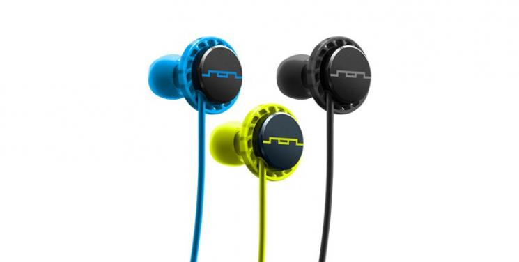 Auriculares Sol Republic Relays Sport