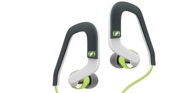 Auriculares Sennheiser OCX 686G Sports