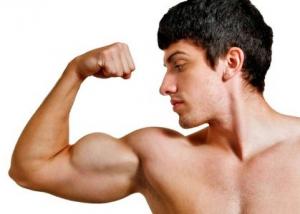 Cómo ganar músculo de calidad
