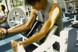 Entrenamiento Ecléctico