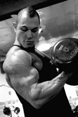 Mejora tu bíceps (II)