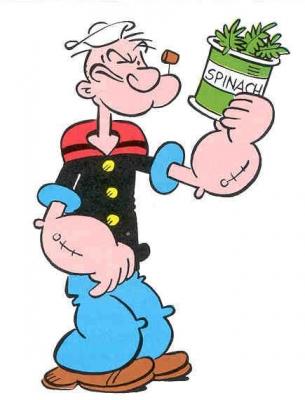 Popeye