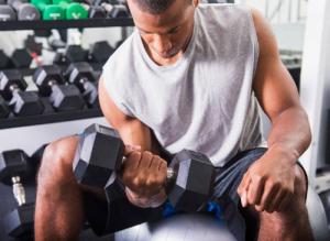 ¿Qué es la congestión muscular?